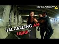 Parking Garage Karen: DUI Meltdown Ends in Handcuffs