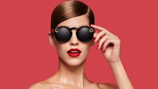 Snapchat to launch Spectacles, and could Twitter be bought out? (Tech Today)