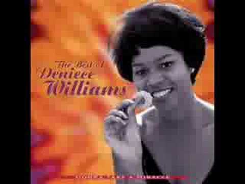 Denice Williams- Free