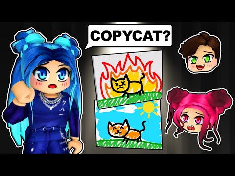 Becoming a MASTER Art Thief in Roblox!