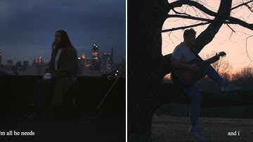 Caleb Hearn & ROSIE - Little Bit Better (Official Video)