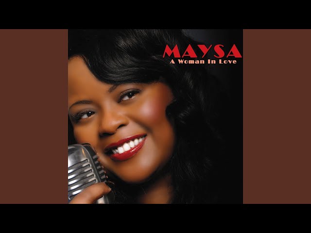 Maysa - Honey Bee