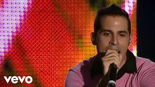 Video thumbnail of "Inimigos Da HP - Amor Perfeito / Maravilha Te Amar / Domingo (Ao Vivo)"