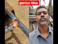 genius idea for welders