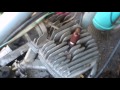 Видео ответ.  Включение катушек зажигания ИЖа.  Video response. Ignition coil ignition.