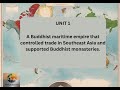 UNIT 1 AP WORLD HISTORY &amp; GLOBAL HISTORY_FLASHCARD_Early Civilizations