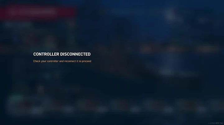 Warship Legends