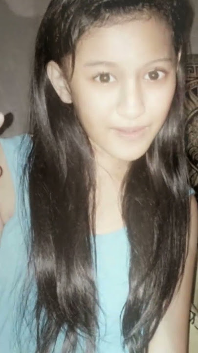 #jj #capcup #ba #aura jeha anais dulu vs sekarang