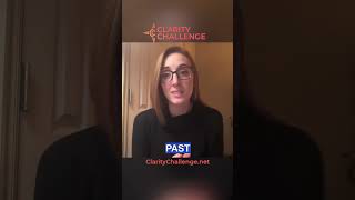 The Clarity Challenge: Unlocking Self-Awareness and Healing ClarityChallenge DOT net #healing #grow