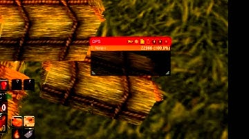 Feral One Shot Macro patch 4.3 57k Crit !