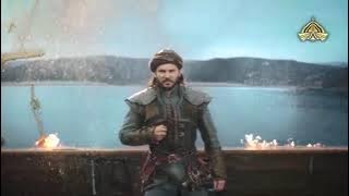 Barbarosa Season 2 | Amr e Sultan | Promo | PTV Digital