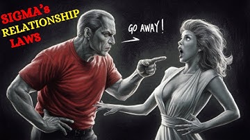 7 Core Values Sigma Males Require in Relationships