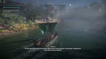 Assassins Creed Valhalla 1440p performance on Core i7 6700K with 16Gigs ram and GTX 1070