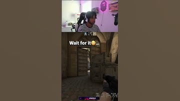 I think I only got hit twice☠️ PPIERRETTV #counterstrike #cs2 #csgo #gaming #pc #source2 #shorts