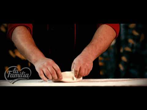 LA FAMILIA ხინკალი