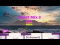 Yaadt  Mix 3: DJ Andrew B, The BeatMaster, 01 July 2020