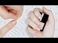 Peel Off Gel?! | Butter London Peel The Love Peel Off Gel Manicure Kit REVIEW