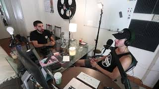 NUDE PHOTOGRAPHY ON INSTAGRAM!? ft @lbow.3 (TKAST EP11)