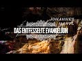 Johannes Hartl - Das entfesselte Evangelium - MEHR 2018
