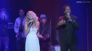 18. Joss Stone - Someday We'll Be Together w/ Lemar - Live At The Roundhouse 2016 (PRO-SHOT HD 720p) chords