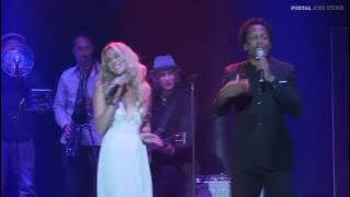 18. Joss Stone - Someday We'll Be Together w/ Lemar - Live At The Roundhouse 2016 (PRO-SHOT HD 720p)