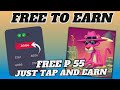 NEW PAYING APP:JUST TAP AND EARN(CHOOSE CORRECR NUMBER TO EARN)CASH PANTHER#earningapp