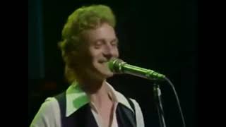 Jack The Lad. Old Grey Whistle Test October 28th 1975.