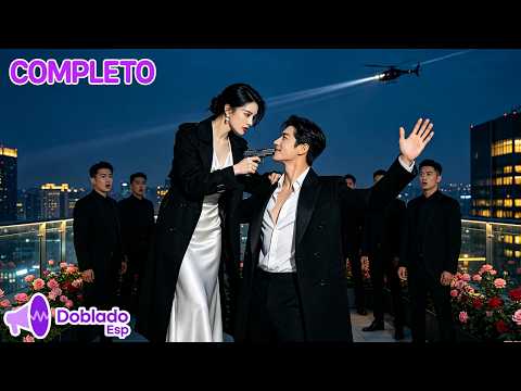 Mi esposo mafioso quiere divorciarse de mí, pero no puede ocultar su amor | wangkaimu & songyujia