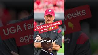 Todd Monken is not coming back!🤷‍♂️💯#CFB#CollegeFootball#GameDay#SEC#UGA