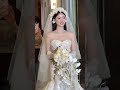 Korean Drama Bride Makeup 💄✨ Female Lead Beauty Look #Shorts Viral Bridal 2026