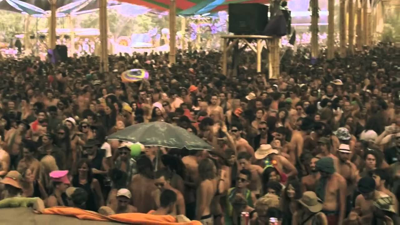 LOUD live  Boom Festival 2014   Full Set HD