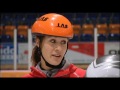 Battle Shorttrack | ZAPPSPORT