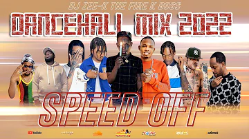 Dancehall Mix December 2022 (Guzu Bunx & Fada Rock) Valiant, Tommy Lee Sparta, Pablo YG, Malie Donn