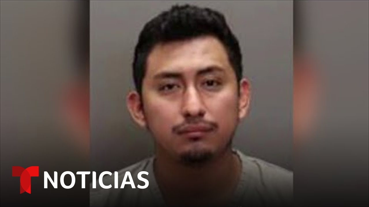 Madre defiende al acusado de violar a su hija de 10 años | Noticias Telemundo