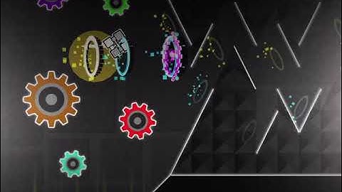 My bonkers part in Afterparty by not TSC