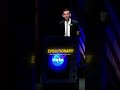 Trump's NASA Chief Just Shocked The World