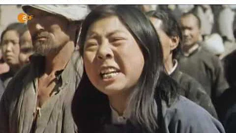 土地改革斗杀地主 - 天天要闻
