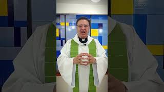 Reflexión Del Evangelio De Hoy Domingo 9 Julio 2023 Tele Vid