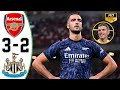 Arsenal Vs Newcastle 3 2 All Goals Highlights 2025 Arsenal Vs Newcastle 3 2 All Goals Highlights 2025