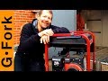 Your Easy  & Safe Way To Hook Generator To House | Generator Interlock Switch Install | GardenFork