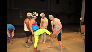 Harlem Shake, US Army. We Set the Standard