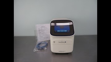 Thermo QuantStudio 5 Real Time PCR