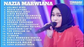 Live Ageng Music   Nazia Marwiana Selimut Biru Ageng Musik Full Terbaru