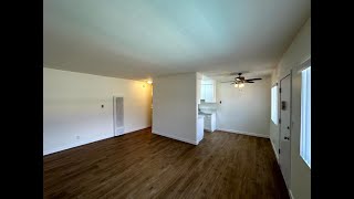Unit for Rent in Hawthorne 1BR/1BA by Hawthorne Property Managers