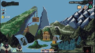 Demiurges - Official Gameplay Trailer