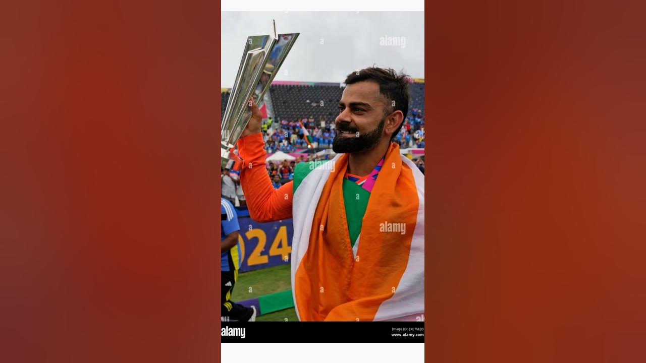 IPL won trophy in your match - YouTube