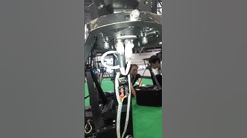 Omni Vision Camera - Autonomonus Robot Soccer Wheel #shorts #short #shortsvideo #shortvideo