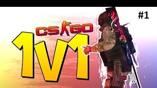 739 Ping Nedir Abi ? Csgo 1V1