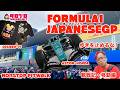 【TAROがいく 131】TARO2026F1日本GP・移動編。F1 TOKYO FAN FESTIVALからの日本GP木曜ピットウォーク！
