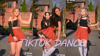 Despacito Magik Edit Kuya Magik Best Tiktok Dance Compilation